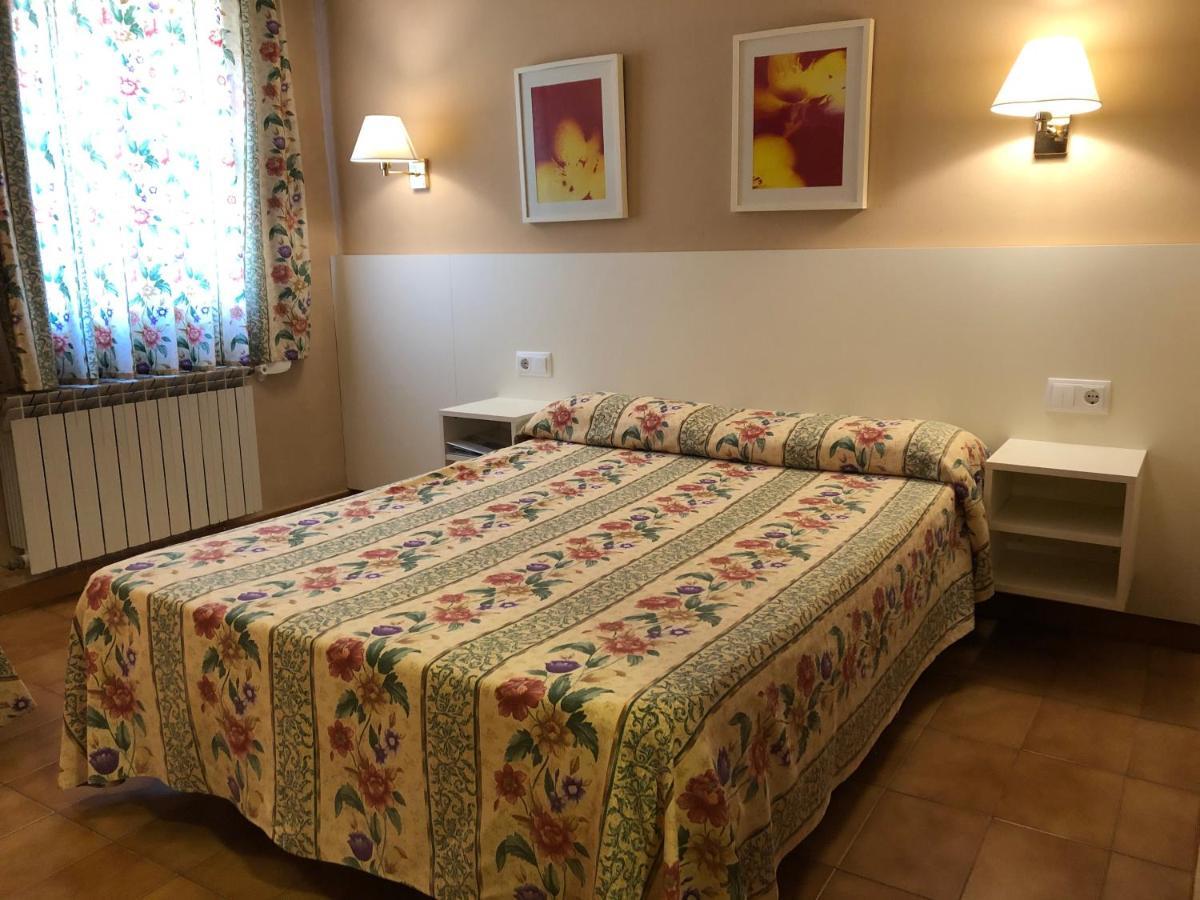 ホテル Casa Feliu サンタ・スサナ エクステリア 写真